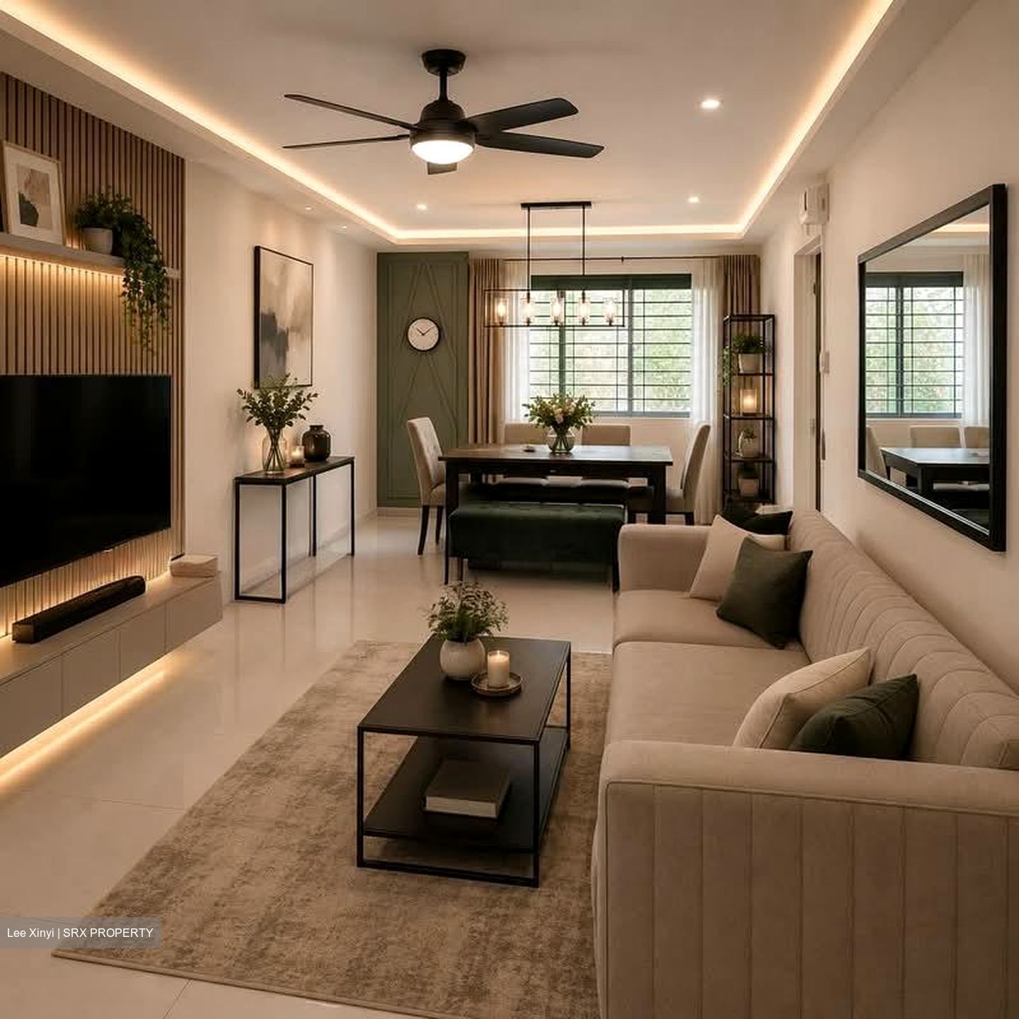 Blk 154 Woodlands Street 13 (Woodlands), HDB 4 Rooms #565231681